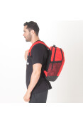 MOCHILA NIKE BRASILIA 9.0 - Vermelho/preto MOCHILA NIKE BRASILIA 9.0 - Vermelho/preto