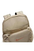 MOCHILA NIKE BRASILIA 9.5 UNISSEX - Bege/preto MOCHILA NIKE BRASILIA 9.5 UNISSEX - Bege/preto