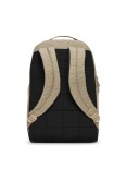 MOCHILA NIKE BRASILIA 9.5 UNISSEX - Bege/preto MOCHILA NIKE BRASILIA 9.5 UNISSEX - Bege/preto