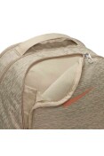 MOCHILA NIKE BRASILIA 9.5 UNISSEX - Bege/preto MOCHILA NIKE BRASILIA 9.5 UNISSEX - Bege/preto