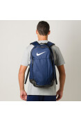 MOCHILA NIKE BRASILIA BACKPACK XL - Marinho/branco MOCHILA NIKE BRASILIA BACKPACK XL - Marinho/branco