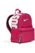 MOCHILA NIKE BRASILIA JDI MINI INFANTIL - Pink/branco MOCHILA NIKE BRASILIA JDI MINI INFANTIL - Pink/branco