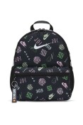 MOCHILA NIKE BRASILIA JDI MINI INFANTIL - Preto/branco MOCHILA NIKE BRASILIA JDI MINI INFANTIL - Preto/branco
