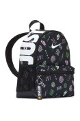 MOCHILA NIKE BRASILIA JDI MINI INFANTIL - Preto/branco MOCHILA NIKE BRASILIA JDI MINI INFANTIL - Preto/branco