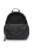 MOCHILA NIKE BRASILIA JDI MINI INFANTIL - Preto/prata MOCHILA NIKE BRASILIA JDI MINI INFANTIL - Preto/prata