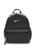 MOCHILA NIKE BRASILIA JDI MINI INFANTIL - Preto/prata MOCHILA NIKE BRASILIA JDI MINI INFANTIL - Preto/prata