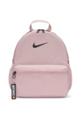 MOCHILA NIKE BRASILIA JDI MINI INFANTIL - Rosa/preto MOCHILA NIKE BRASILIA JDI MINI INFANTIL - Rosa/preto