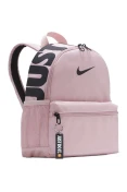 MOCHILA NIKE BRASILIA JDI MINI INFANTIL - Rosa/preto MOCHILA NIKE BRASILIA JDI MINI INFANTIL - Rosa/preto