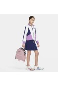 MOCHILA NIKE BRASILIA JDI MINI INFANTIL - Rosa/preto