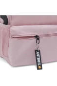 MOCHILA NIKE BRASILIA JDI MINI INFANTIL - Rosa/preto MOCHILA NIKE BRASILIA JDI MINI INFANTIL - Rosa/preto