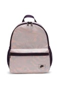 MOCHILA NIKE BRASÍLIA JDI MINI - Rosa/roxo MOCHILA NIKE BRASÍLIA JDI MINI - Rosa/roxo