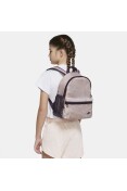 MOCHILA NIKE BRASÍLIA JDI MINI - Rosa/roxo MOCHILA NIKE BRASÍLIA JDI MINI - Rosa/roxo