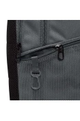 MOCHILA NIKE BRASILIA M BKPK - 9.5 (24L) UNISSEX - Grafite/preto
