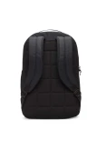 MOCHILA NIKE BRASILIA M BKPK - 9.5 (24L) UNISSEX - Preto