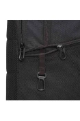 MOCHILA NIKE BRASILIA M BKPK - 9.5 (24L) UNISSEX - Preto