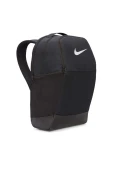 MOCHILA NIKE BRASILIA M BKPK - 9.5 (24L) UNISSEX - Preto