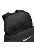 MOCHILA NIKE BRASILIA M BKPK - 9.5 (24L) UNISSEX - Preto
