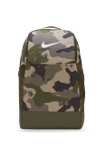 MOCHILA NIKE BRSLA M BKPK 9.0 AOP UNISSEX - Verde MOCHILA NIKE BRSLA M BKPK 9.0 AOP UNISSEX - Verde