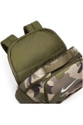 MOCHILA NIKE BRSLA M BKPK 9.0 AOP UNISSEX - Verde MOCHILA NIKE BRSLA M BKPK 9.0 AOP UNISSEX - Verde