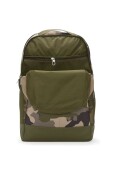 MOCHILA NIKE BRSLA M BKPK 9.0 AOP UNISSEX - Verde MOCHILA NIKE BRSLA M BKPK 9.0 AOP UNISSEX - Verde
