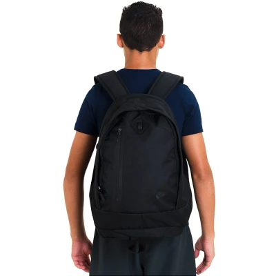 MOCHILA NIKE CHEYENNE 2015 - Preto