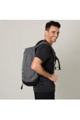 MOCHILA NIKE CHEYENNE 3.0 SOLID - Grafite/preto MOCHILA NIKE CHEYENNE 3.0 SOLID - Grafite/preto
