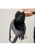 MOCHILA NIKE CHEYENNE 3.0 SOLID - Grafite/preto MOCHILA NIKE CHEYENNE 3.0 SOLID - Grafite/preto