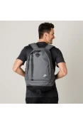 MOCHILA NIKE CHEYENNE 3.0 SOLID - Grafite/preto MOCHILA NIKE CHEYENNE 3.0 SOLID - Grafite/preto