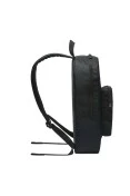 MOCHILA NIKE CLASSIC INFANTIL - Preto/branco