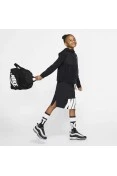 MOCHILA NIKE CLASSIC INFANTIL - Preto/branco