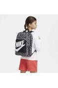 MOCHILA NIKE CLASSIC INFANTIL - Preto/cinza MOCHILA NIKE CLASSIC INFANTIL - Preto/cinza