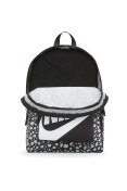 MOCHILA NIKE CLASSIC INFANTIL - Preto/cinza MOCHILA NIKE CLASSIC INFANTIL - Preto/cinza
