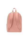MOCHILA NIKE CLASSIC INFANTIL - Rosa/cinza