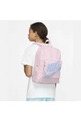 MOCHILA NIKE CLASSIC INFANTIL - Rosa/lilas