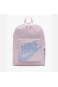 MOCHILA NIKE CLASSIC INFANTIL - Rosa/lilas