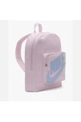 MOCHILA NIKE CLASSIC INFANTIL - Rosa/lilas