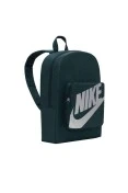 MOCHILA NIKE CLASSIC INFANTIL - Verde/prata