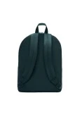 MOCHILA NIKE CLASSIC INFANTIL - Verde/prata