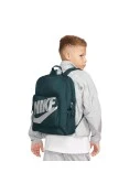 MOCHILA NIKE CLASSIC INFANTIL - Verde/prata
