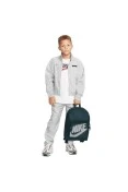 MOCHILA NIKE CLASSIC INFANTIL - Verde/prata