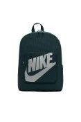MOCHILA NIKE CLASSIC INFANTIL - Verde/prata