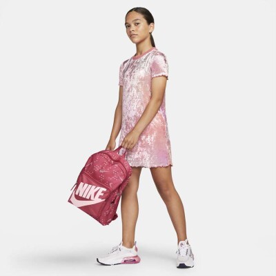 MOCHILA NIKE CLASSIC UNISSEX INFANTIL - Rosa