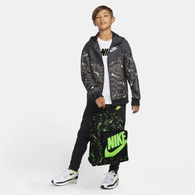 MOCHILA NIKE CLASSIC UNISSEX INFANTIL - Verde