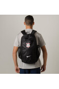 MOCHILA NIKE CORINTHIANS TORCEDOR - Preto/branco MOCHILA NIKE CORINTHIANS TORCEDOR - Preto/branco