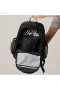 MOCHILA NIKE CORINTHIANS TORCEDOR - Preto/branco MOCHILA NIKE CORINTHIANS TORCEDOR - Preto/branco