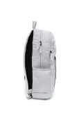 MOCHILA NIKE ELEMENTAL 2.0 UNISSEX - Cinza/salmao MOCHILA NIKE ELEMENTAL 2.0 UNISSEX - Cinza/salmao