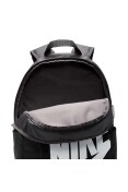 MOCHILA NIKE ELEMENTAL 2.0 UNISSEX - Preto/branco MOCHILA NIKE ELEMENTAL 2.0 UNISSEX - Preto/branco