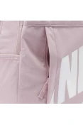 MOCHILA NIKE ELEMENTAL 2.0 UNISSEX - Rosa/branco MOCHILA NIKE ELEMENTAL 2.0 UNISSEX - Rosa/branco