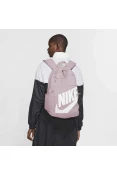 MOCHILA NIKE ELEMENTAL 2.0 UNISSEX - Rosa/branco MOCHILA NIKE ELEMENTAL 2.0 UNISSEX - Rosa/branco