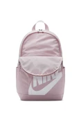 MOCHILA NIKE ELEMENTAL 2.0 UNISSEX - Rosa/branco MOCHILA NIKE ELEMENTAL 2.0 UNISSEX - Rosa/branco